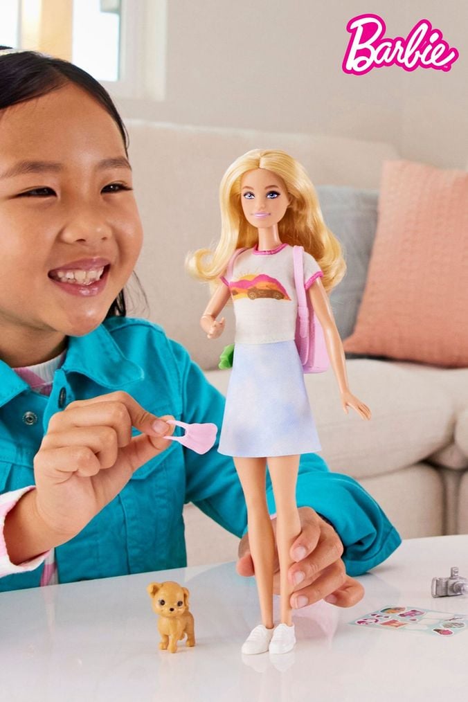 Cheap barbie sale dolls online