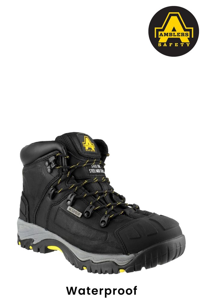Amblers fs32 2024 safety boots