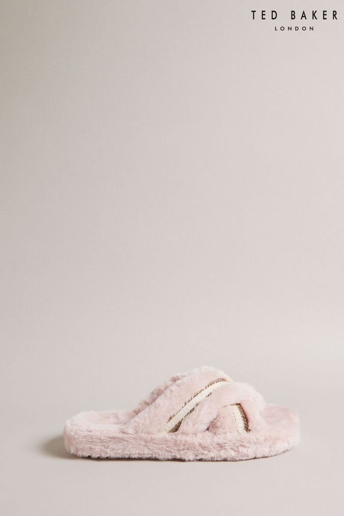Ted baker discount womens slippers online