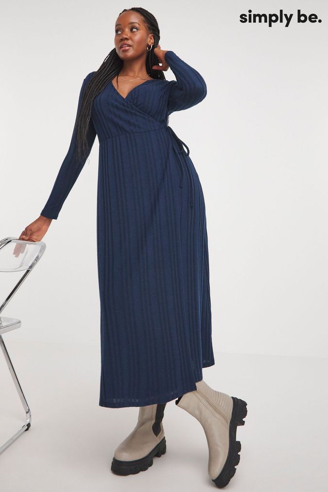 Simply be new arrivals wedding dress