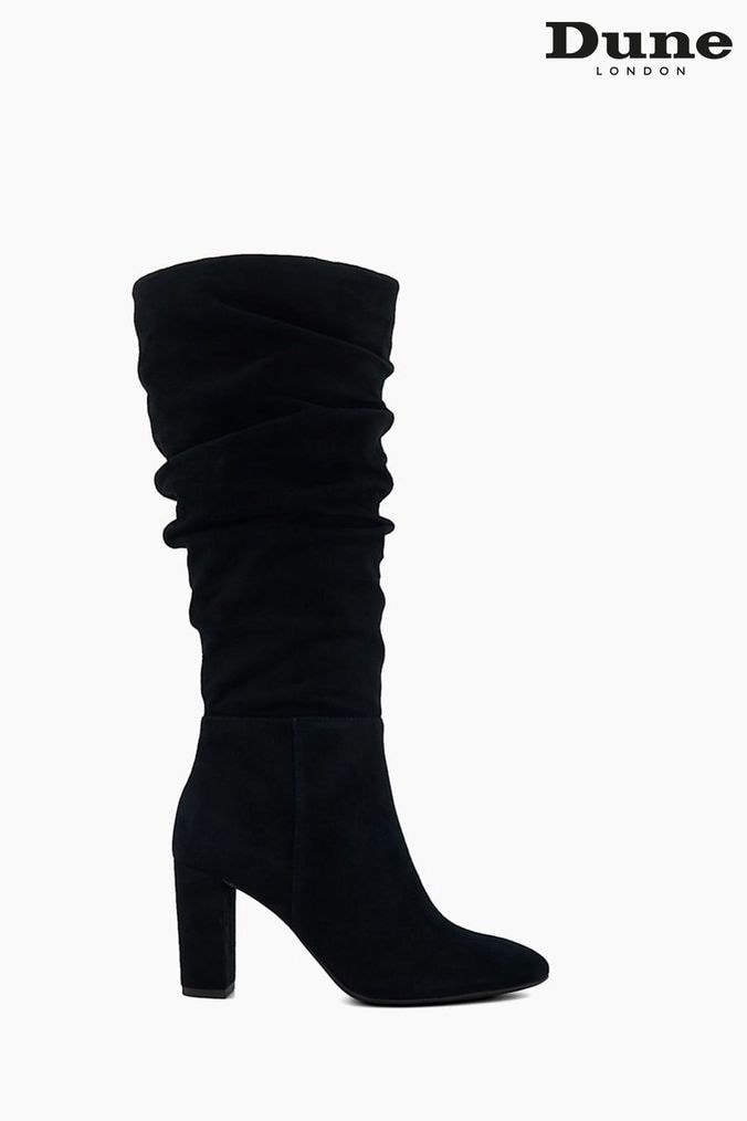 Sock boots dune store