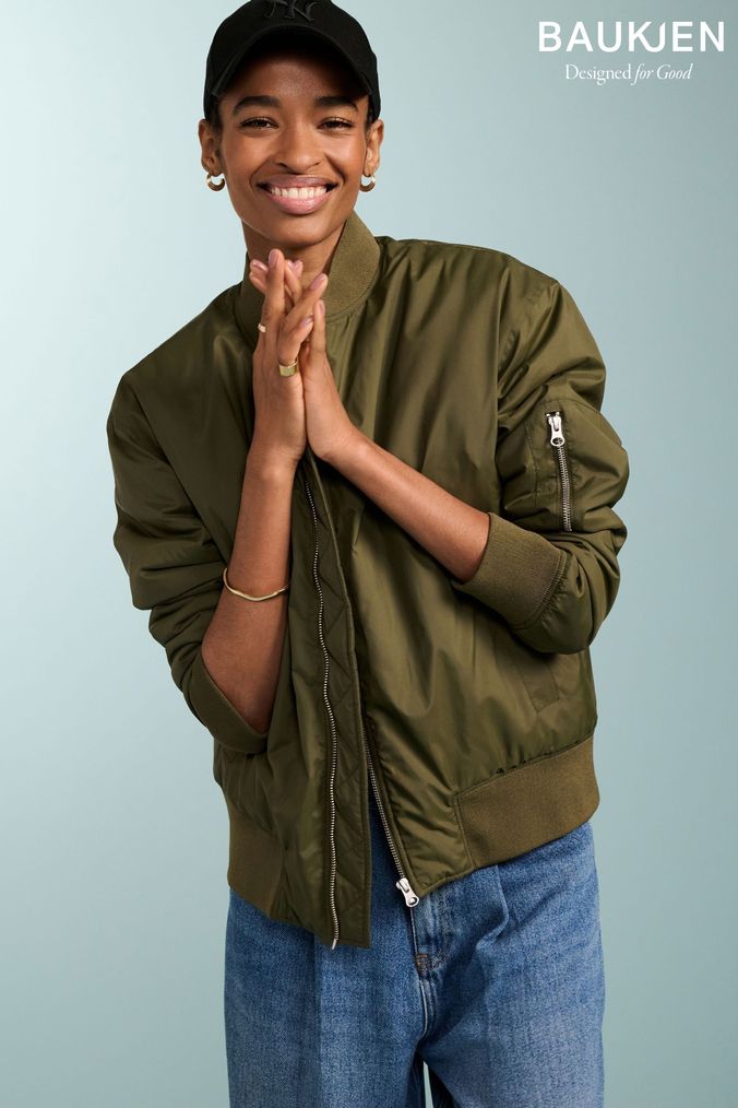 Baukjen clothing deals uk