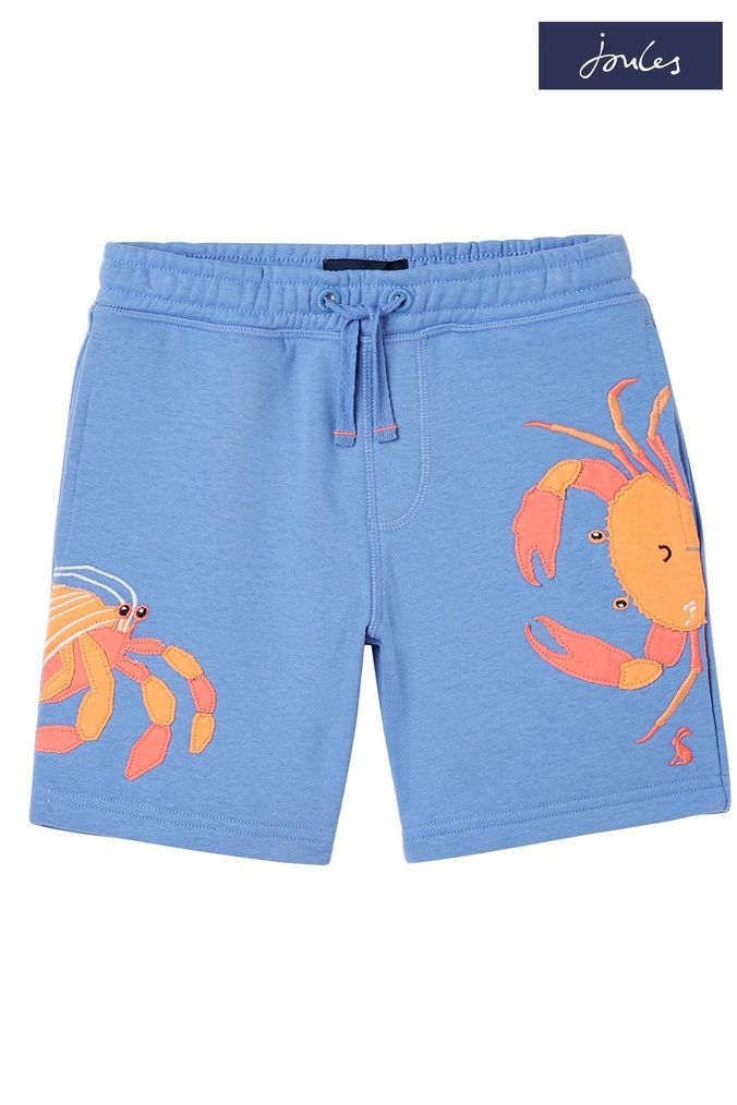 Joules cargo shorts top