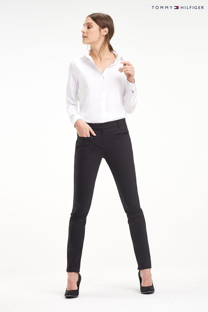 Tommy hilfiger discount marta pant