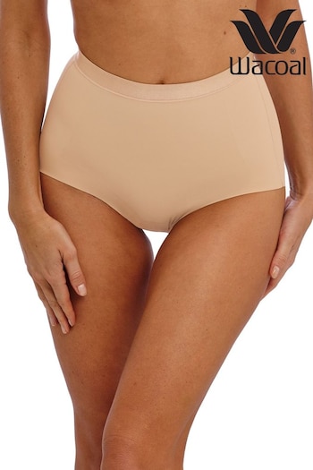 Wacoal Praline Shape Revelation Shaping Nude Briefs (605349) | £0