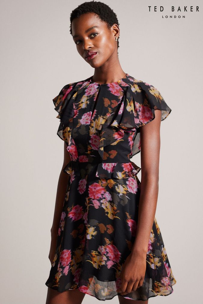 Ted baker dress top online