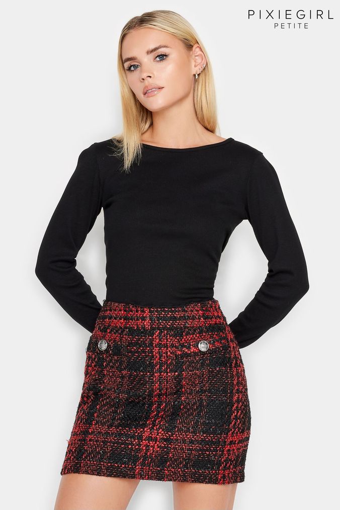 Short mini skirts online discount