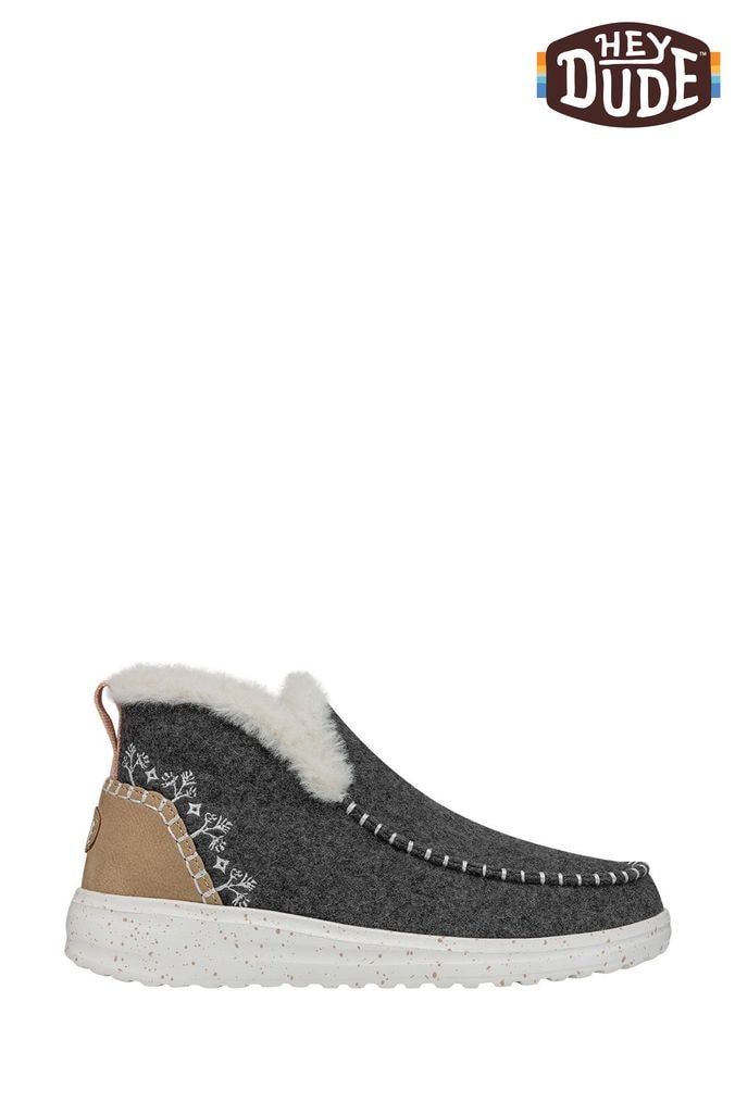 Dude womens shop shoes uk