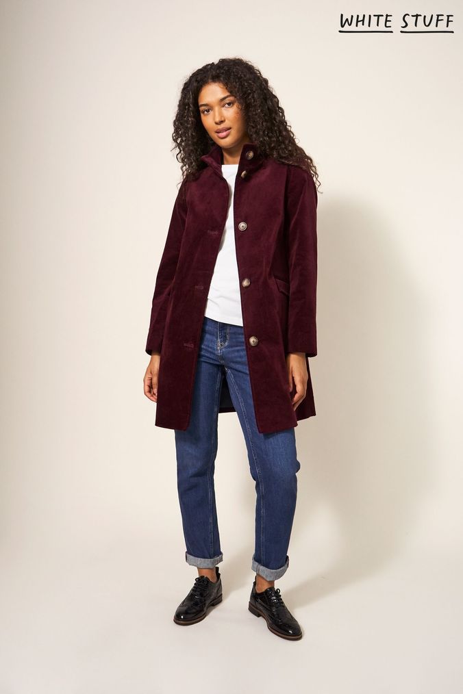 Buy Women s White Stuff Coatsandjackets Online Next UK