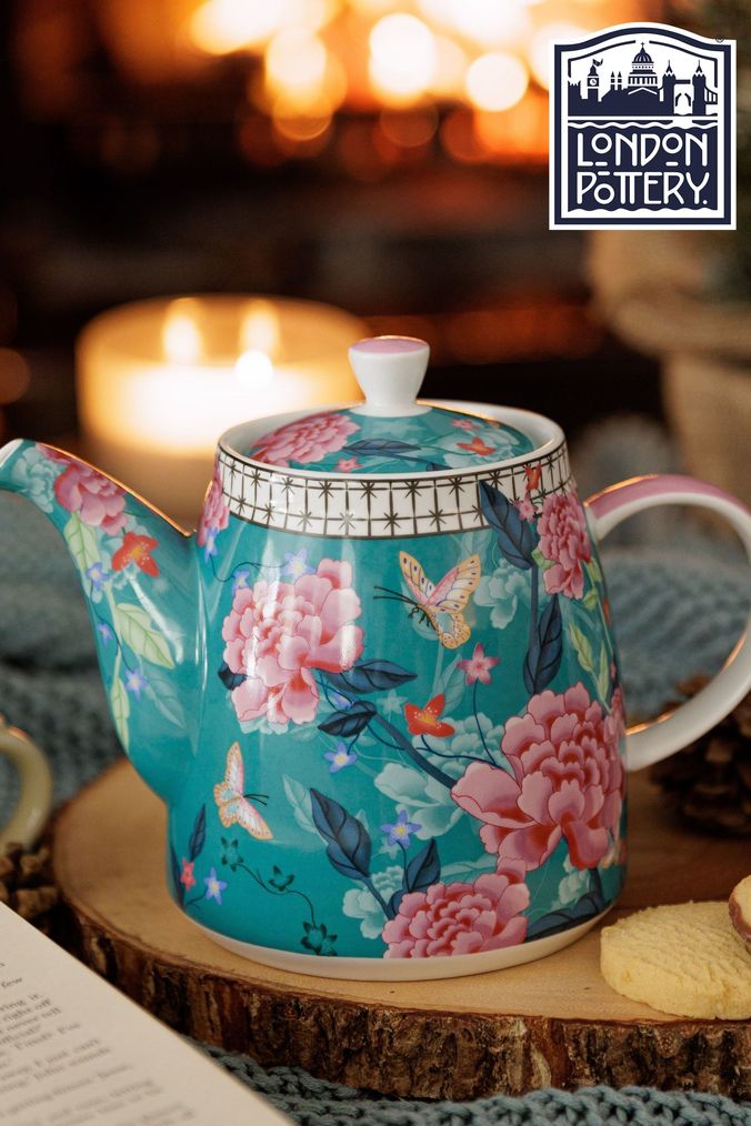 Tea store pots online