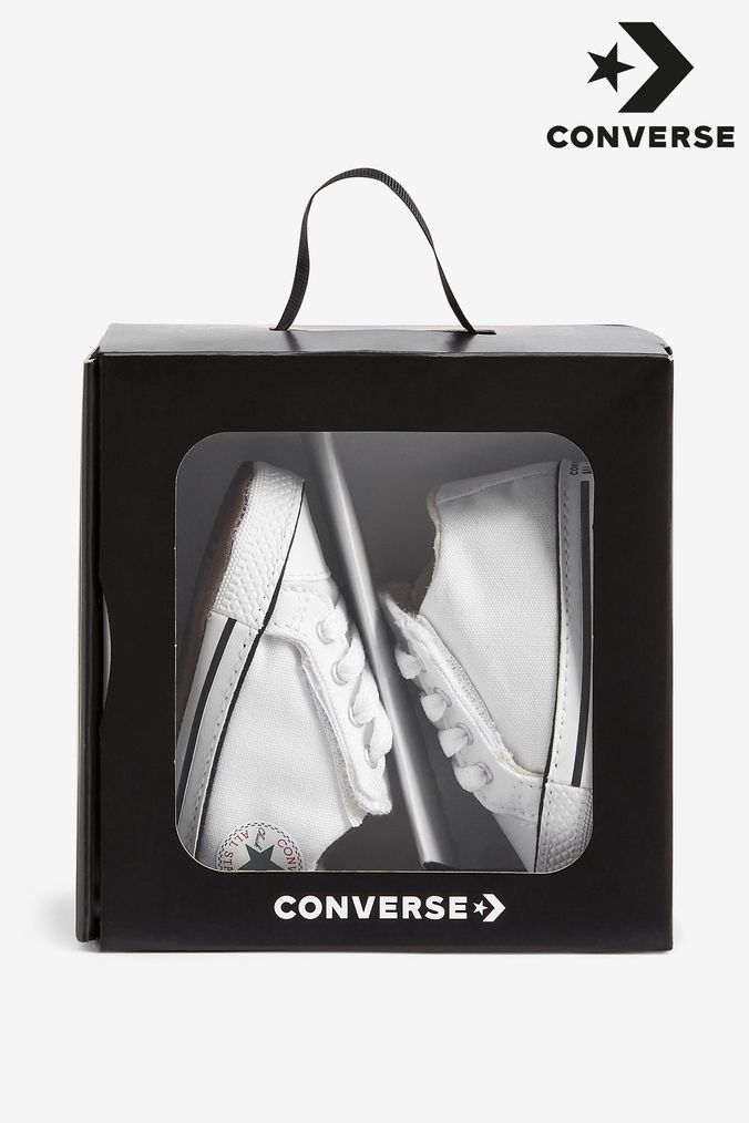Buy converse best sale baby