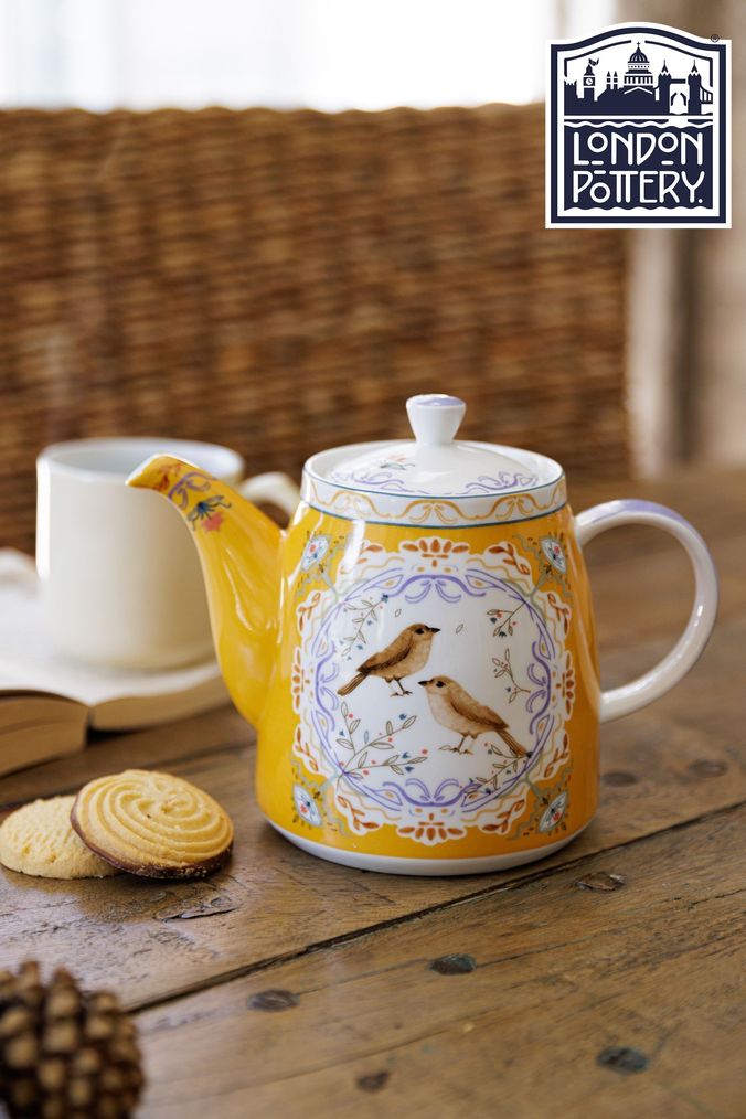 Tea pots sales online
