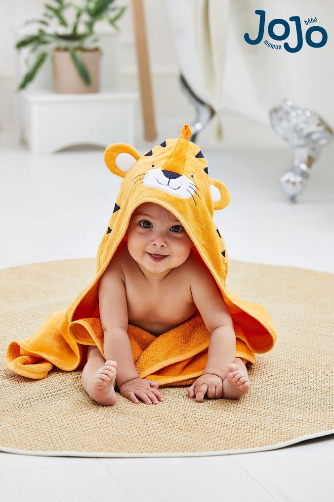 Baby best sale towels next