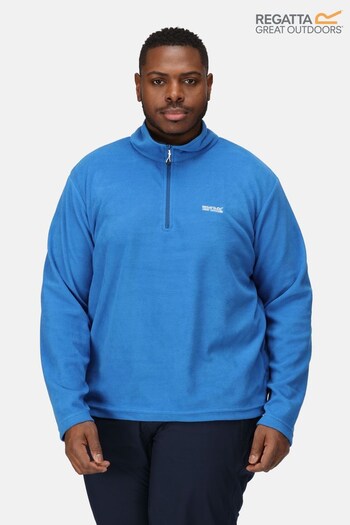 Regatta Thompson Half Zip Fleece (606164) | £18