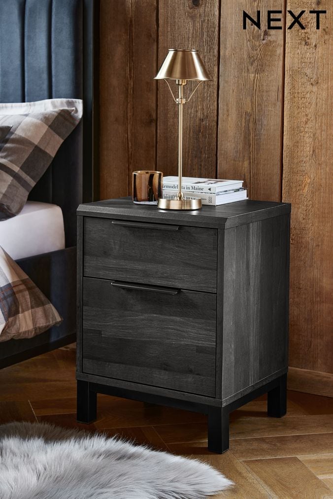 Next hotsell bedside cabinets