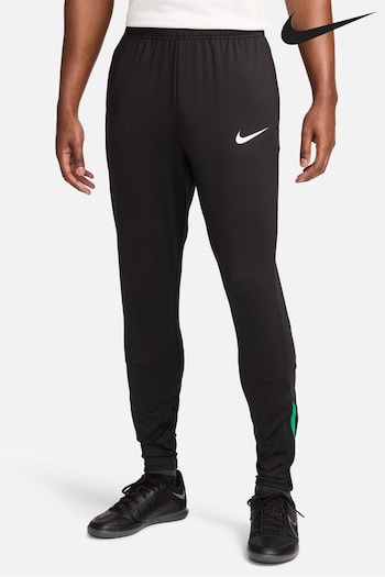 Nike Black Strike Dri-FIT Training Joggers (607487) | £55
