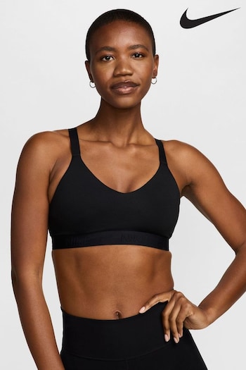 Nike sneakers Black Indy Medium Support Padded Sports Bra (607489) | £38