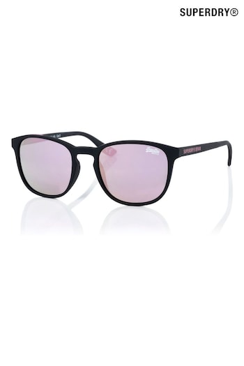 Superdry Black Summer Sunglasses (607521) | £40
