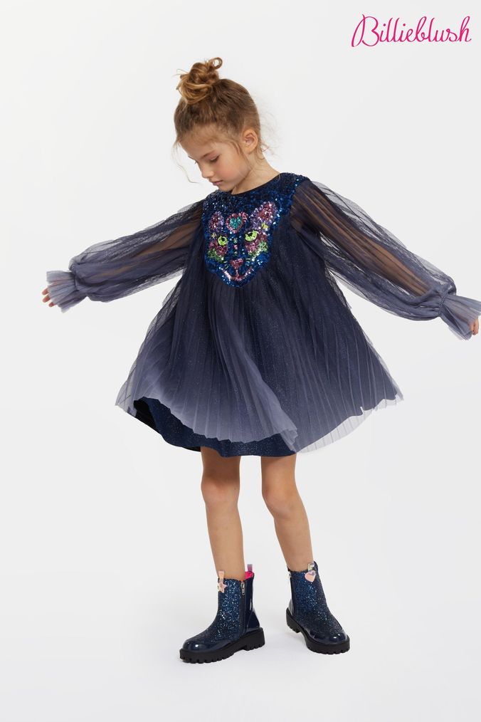 Billie blush best sale dresses