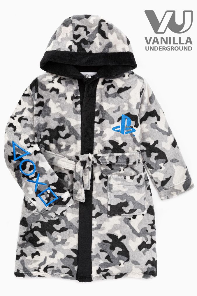 Older boys dressing gown online