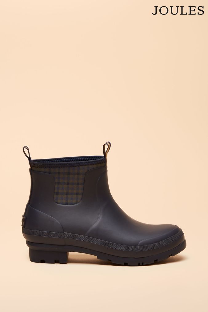 Ankle wellies top size 9