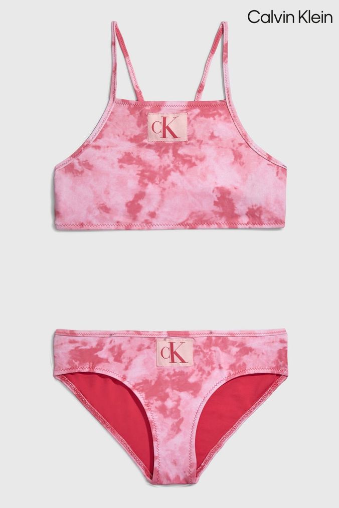 Calvin klein velvet on sale set uk