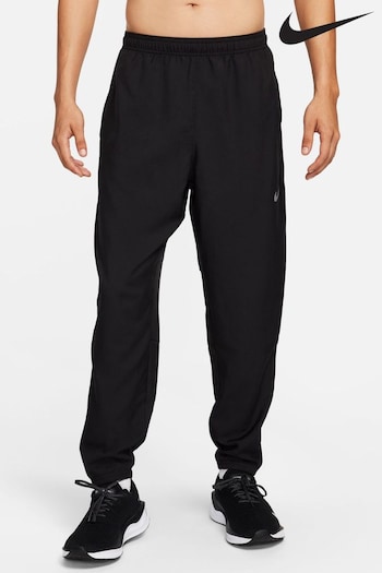 Nike Black Challenger Dri-FIT Woven Running Pants (609059) | £65