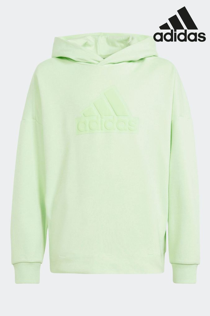 Light green discount adidas hoodie roblox