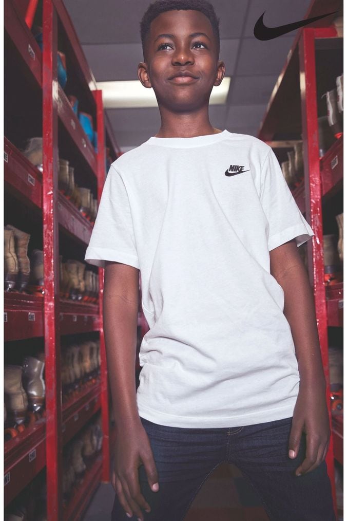 Boys sports t deals shirts