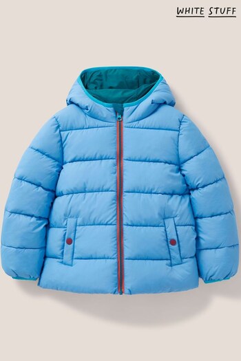 White Stuff Quilted Puffer Jacket (609333) | £40
