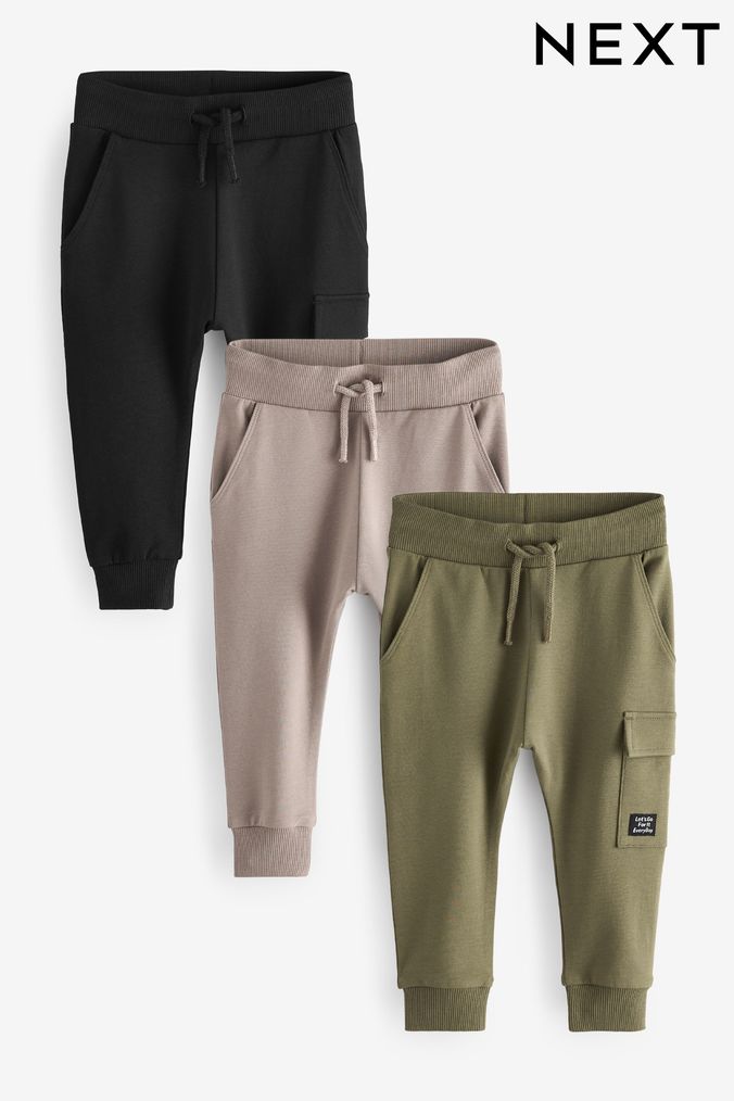 Buy Boys Joggers Online Next UK