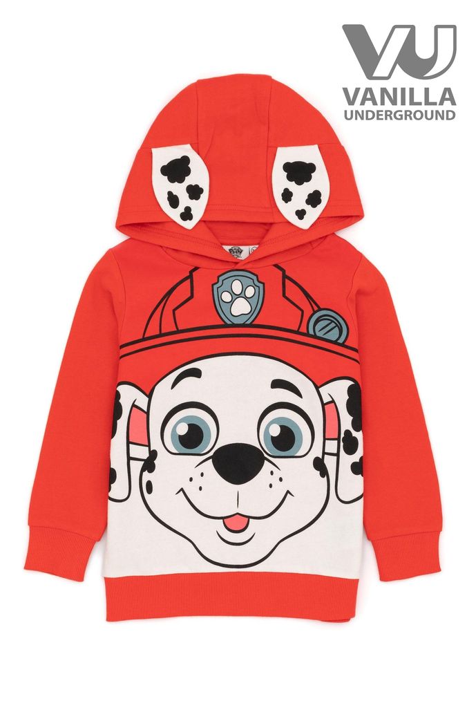 Paw patrol rubble online clothes