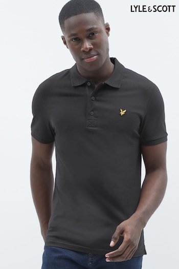 Lyle & Scott Classic Polo and Shirt (609597) | £55