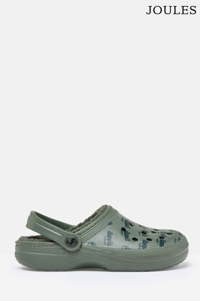 Joules boys slippers hotsell