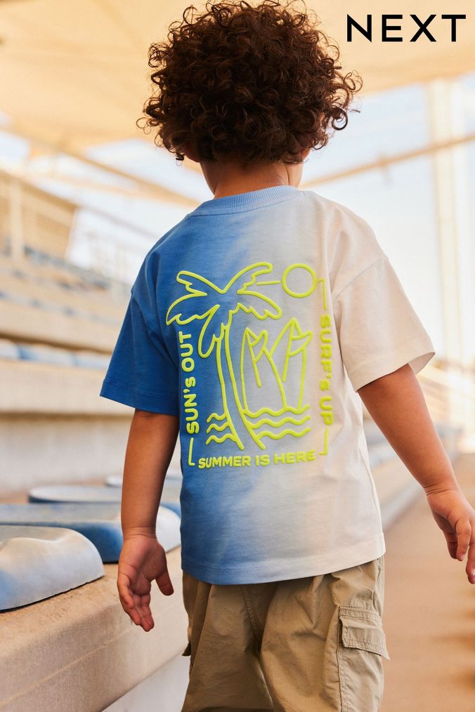 Baby boy tie dye sale shirt