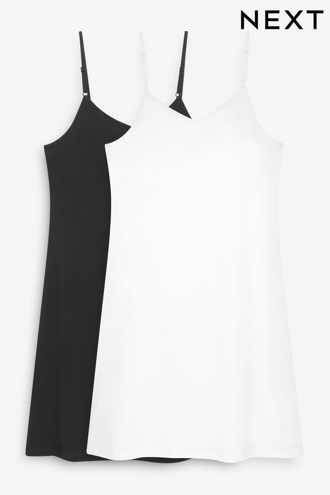 Types of slips for dresses store