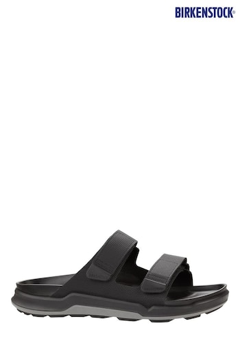 Birkenstock Black Atacama Futura Sandals (610445) | £120