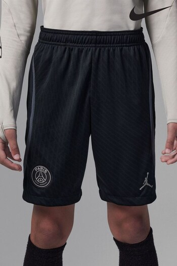 Nike Black Shorts (610669) | £33