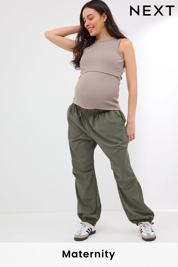 Baggy trousers womens uk online