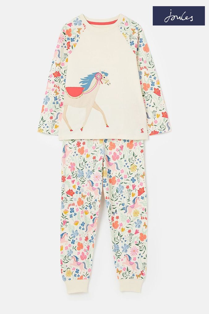 Joules deals childrens pyjamas