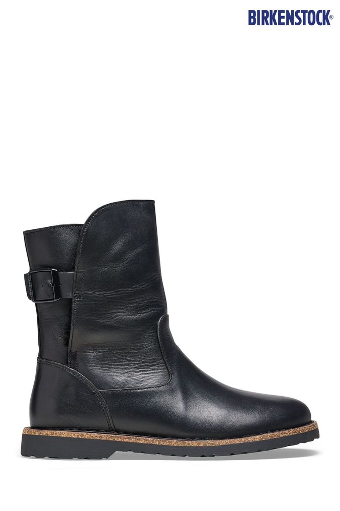 Birkenstock booties 2025