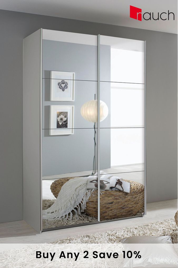 Sliding Door Wardrobes Sliding Wardrobes Next UK