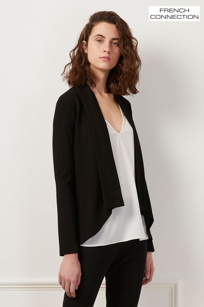 French connection cheap womens workwear