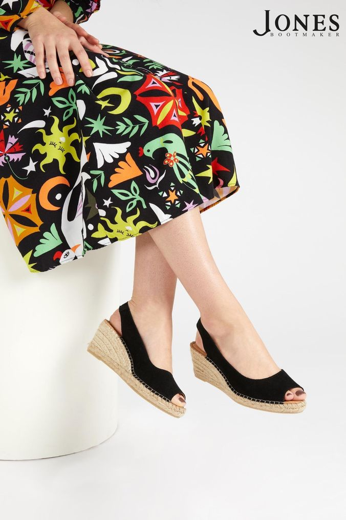 Jones ladies sandals hot sale