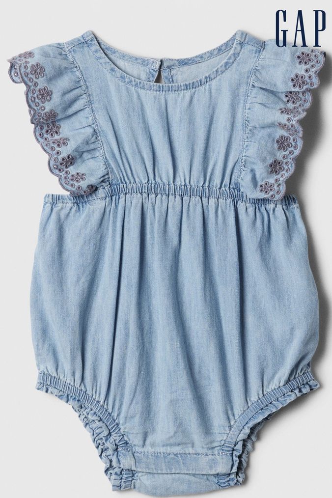 Gap baby best sale bodysuit