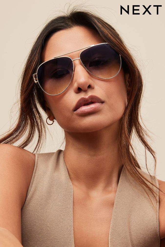 Womens aviators shop