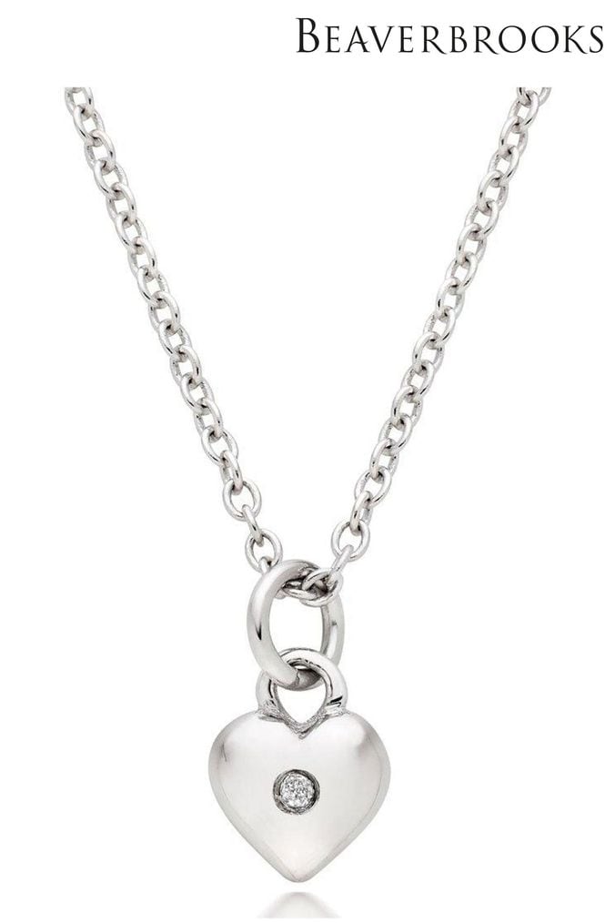 Beaverbrooks deals rainbow necklace