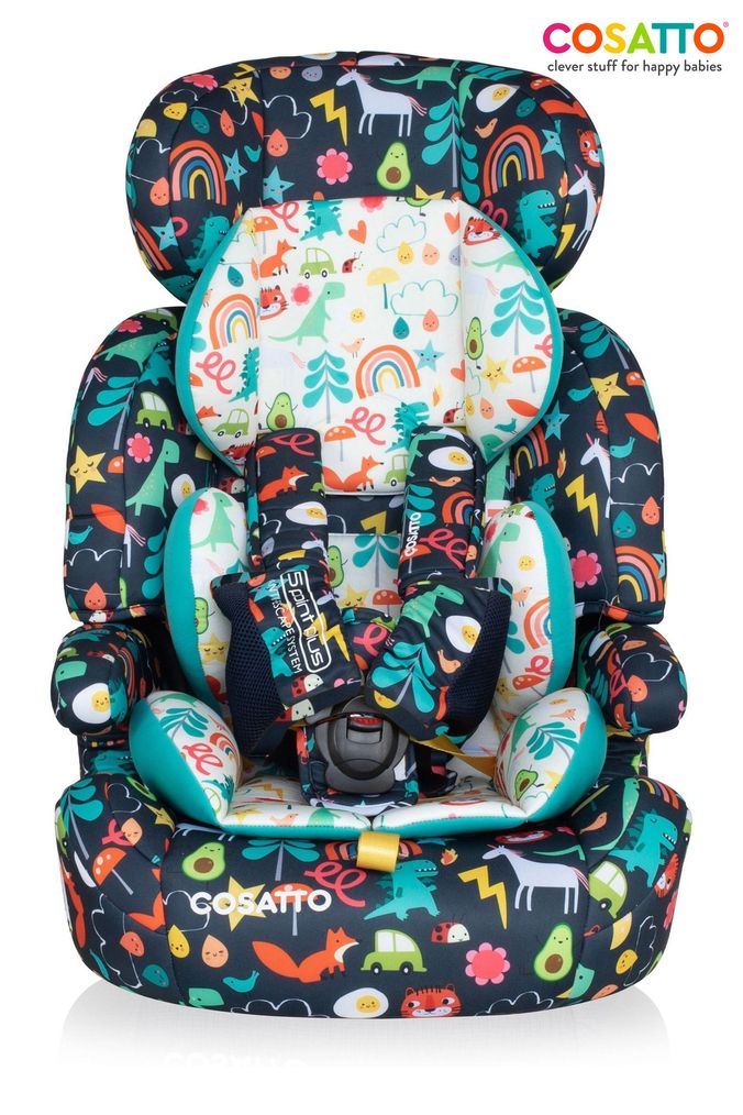 Unisex baby car seat online