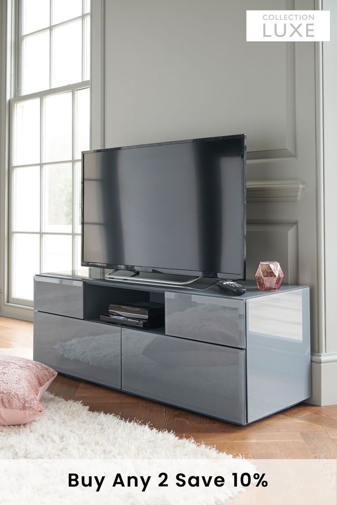 Assembled TV Units Corner TV Stand Next Official Site