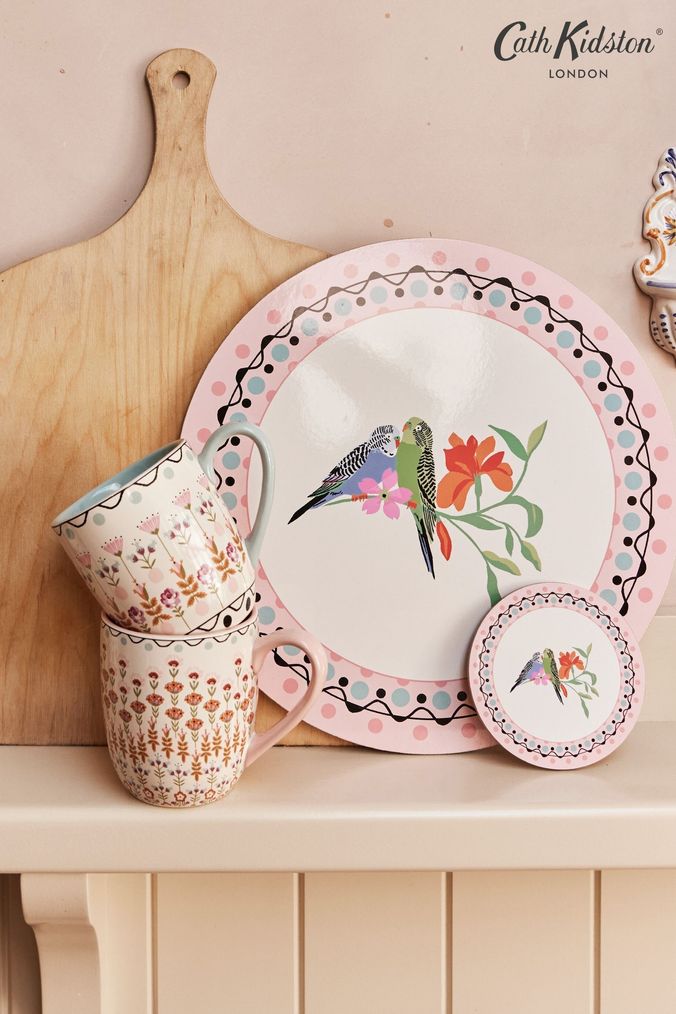 Buy Cath Kidston Homeware Tableware Online Next UK